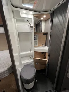 Fahrzeugbild Malibu Relax 640 LE R active Fiat (743) #34