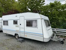 Fahrzeugbild Knaus Azur 490 #1