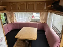 Fahrzeugbild Knaus Azur 490 #3