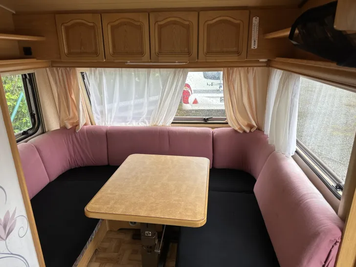 Fahrzeugbild Knaus Azur 490 #3