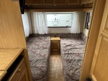 Fahrzeugbild Knaus Azur 490 #5