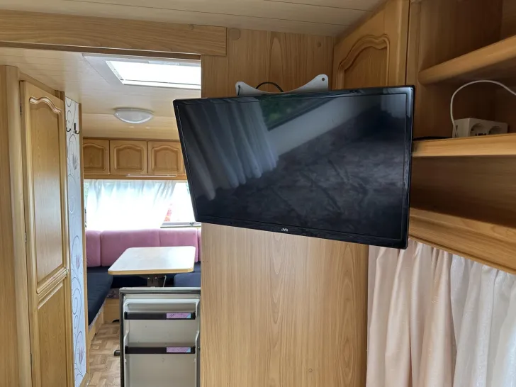 Fahrzeugbild Knaus Azur 490 #10