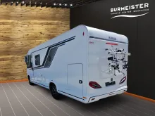 Fahrzeugbild Knaus Van i 650 MEG #5