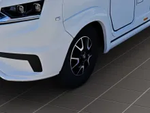 Fahrzeugbild Knaus Van i 650 MEG #6