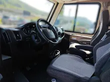 Fahrzeugbild Knaus Van i 650 MEG #7