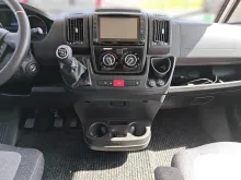 Fahrzeugbild Knaus Van i 650 MEG #9