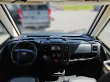 Fahrzeugbild Knaus Van i 650 MEG #10