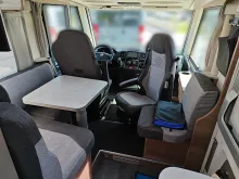 Fahrzeugbild Knaus Van i 650 MEG #11