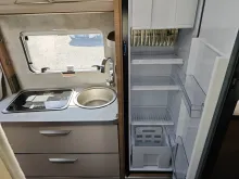 Fahrzeugbild Knaus Van i 650 MEG #14