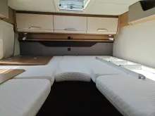 Fahrzeugbild Knaus Van i 650 MEG #17