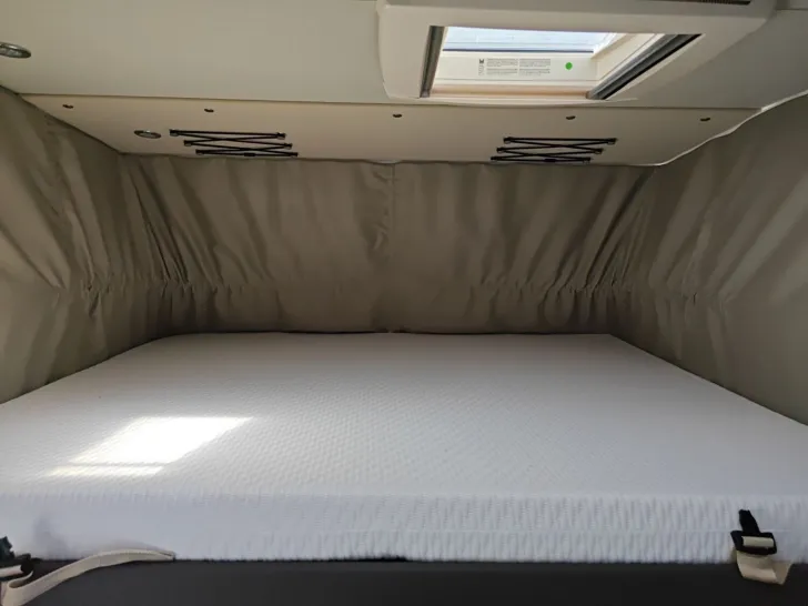 Fahrzeugbild Knaus Van i 650 MEG #18