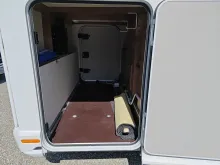 Fahrzeugbild Knaus Van i 650 MEG #21