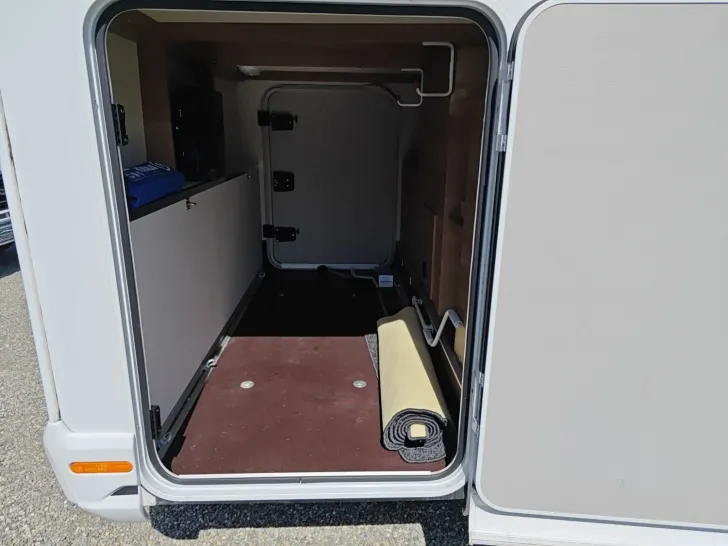Fahrzeugbild Knaus Van i 650 MEG #21