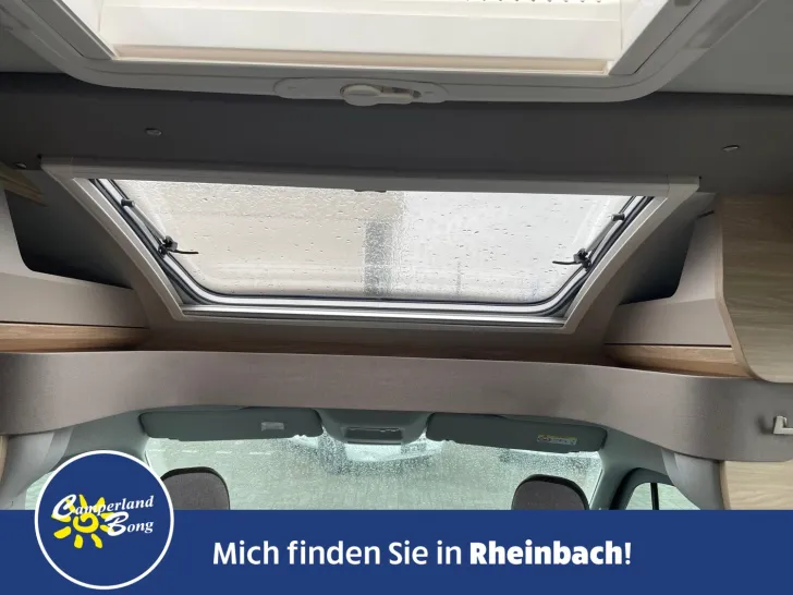 Fahrzeugbild Knaus Van TI PLUS PLATINUM SELECTION 650 MEG #5