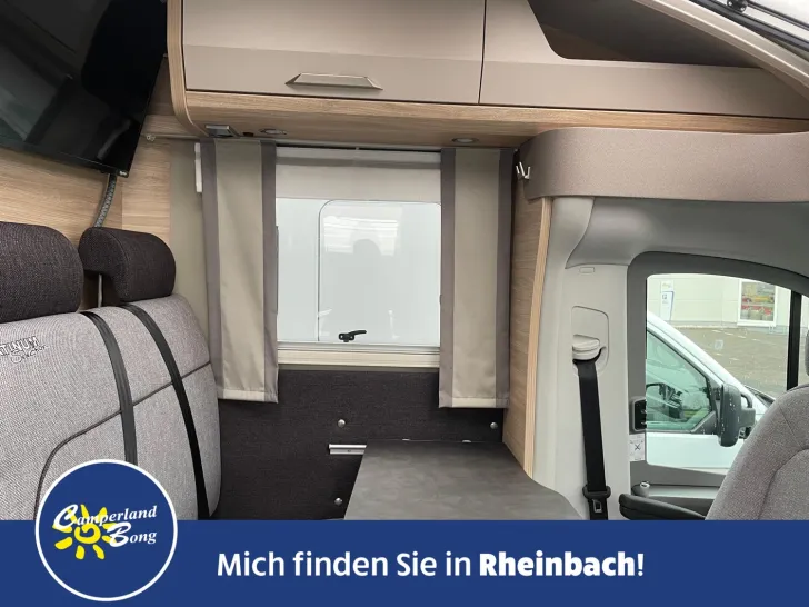 Fahrzeugbild Knaus Van TI PLUS PLATINUM SELECTION 650 MEG #6