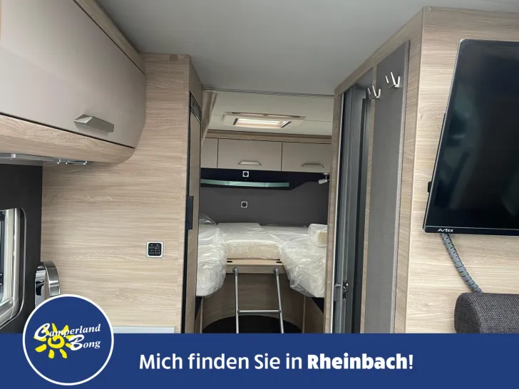 Fahrzeugbild Knaus Van TI PLUS PLATINUM SELECTION 650 MEG #7