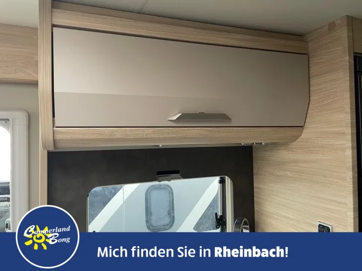 Fahrzeugbild Knaus Van TI PLUS PLATINUM SELECTION 650 MEG #9