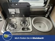 Fahrzeugbild Knaus Van TI PLUS PLATINUM SELECTION 650 MEG #10