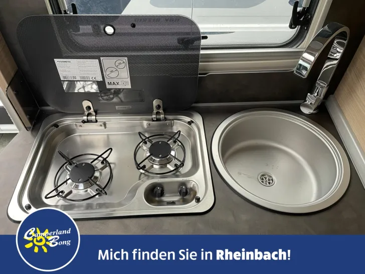 Fahrzeugbild Knaus Van TI PLUS PLATINUM SELECTION 650 MEG #10