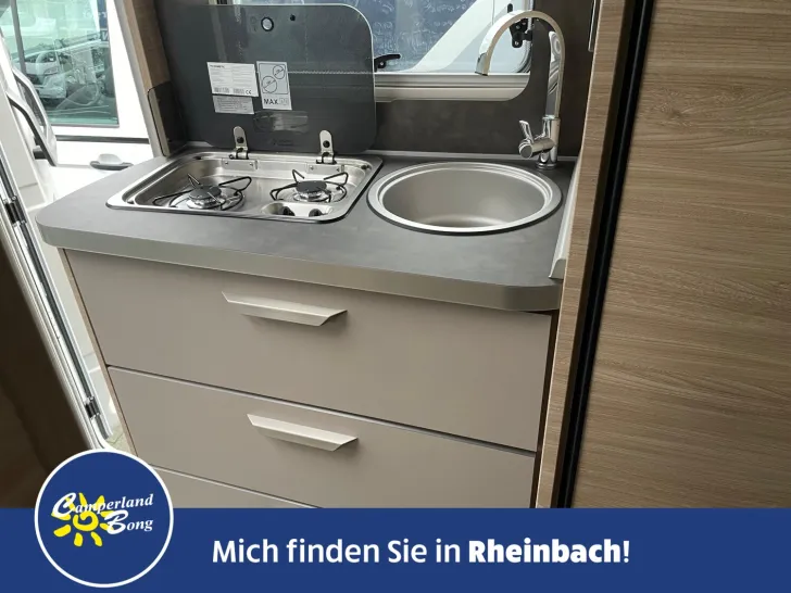 Fahrzeugbild Knaus Van TI PLUS PLATINUM SELECTION 650 MEG #11
