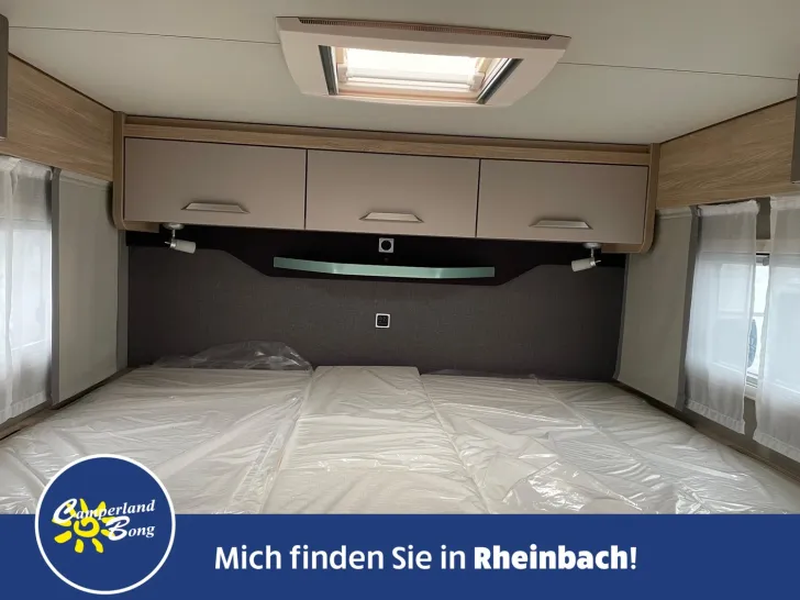Fahrzeugbild Knaus Van TI PLUS PLATINUM SELECTION 650 MEG #12