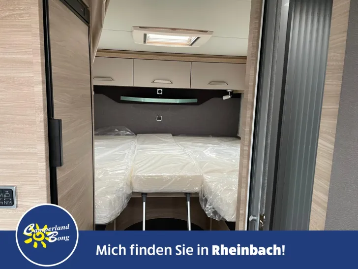 Fahrzeugbild Knaus Van TI PLUS PLATINUM SELECTION 650 MEG #13