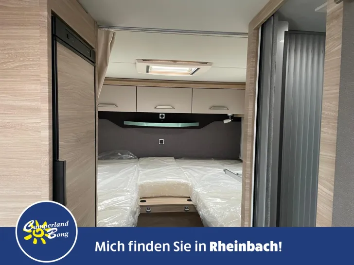 Fahrzeugbild Knaus Van TI PLUS PLATINUM SELECTION 650 MEG #14