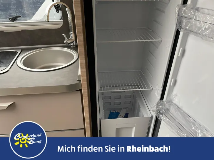 Fahrzeugbild Knaus Van TI PLUS PLATINUM SELECTION 650 MEG #17