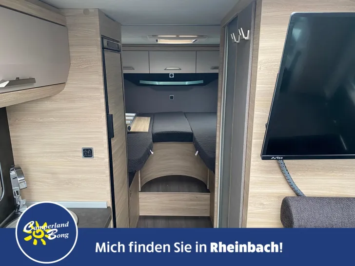 Fahrzeugbild Knaus Van TI PLUS PLATINUM SELECTION 650 MEG #18