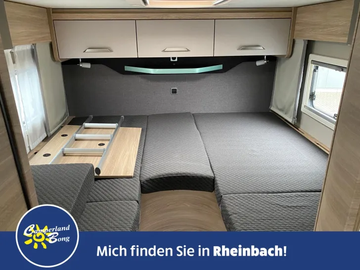 Fahrzeugbild Knaus Van TI PLUS PLATINUM SELECTION 650 MEG #19