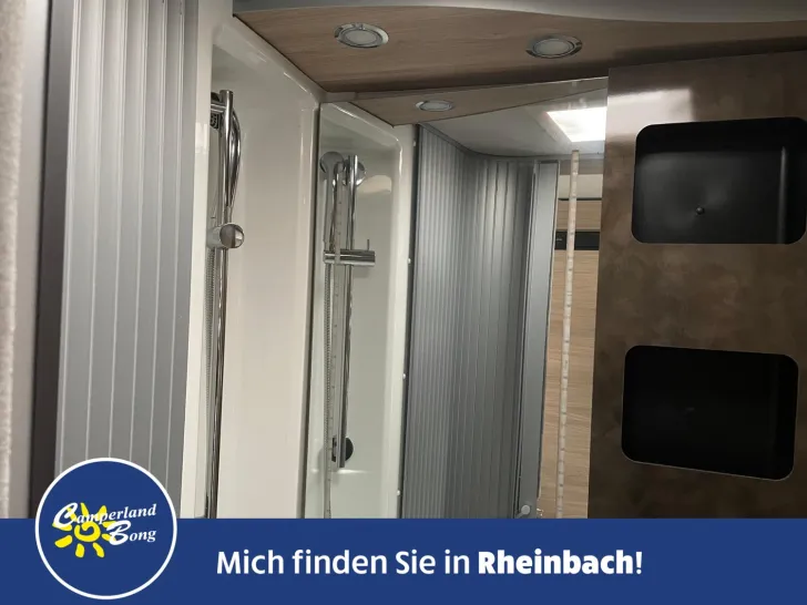 Fahrzeugbild Knaus Van TI PLUS PLATINUM SELECTION 650 MEG #20