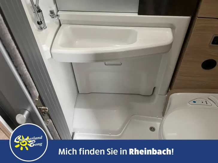 Fahrzeugbild Knaus Van TI PLUS PLATINUM SELECTION 650 MEG #21