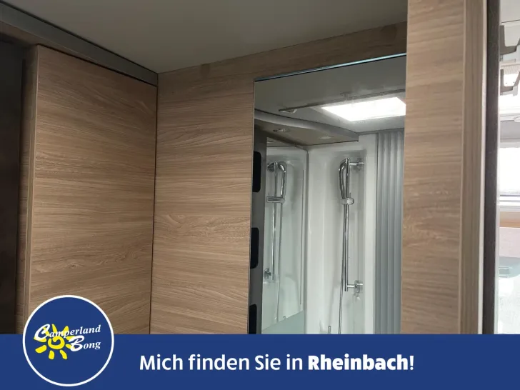 Fahrzeugbild Knaus Van TI PLUS PLATINUM SELECTION 650 MEG #22