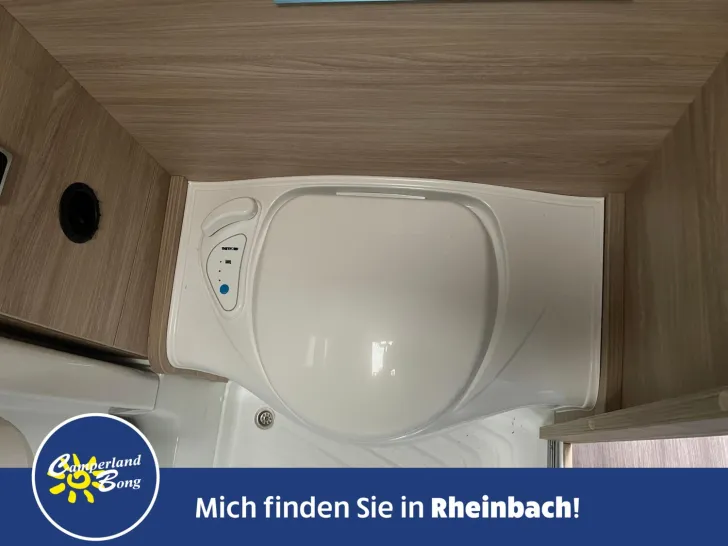 Fahrzeugbild Knaus Van TI PLUS PLATINUM SELECTION 650 MEG #23