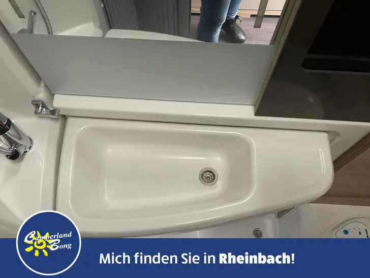 Fahrzeugbild Knaus Van TI PLUS PLATINUM SELECTION 650 MEG #24