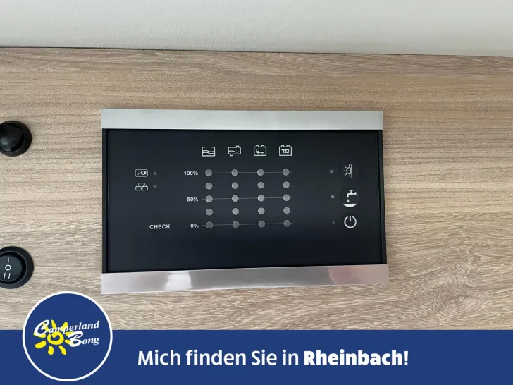 Fahrzeugbild Knaus Van TI PLUS PLATINUM SELECTION 650 MEG #25