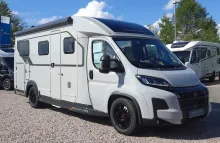 Fahrzeugbild Bürstner Signature SFT 7.0 Verfüg./Sparen Sie 11.636,- € #2