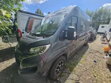 Fahrzeugbild Mooveo VAN 60DB #1