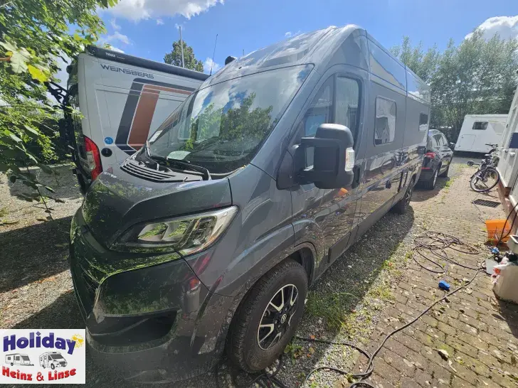 Fahrzeugbild Mooveo VAN 60DB #1