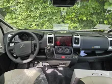 Fahrzeugbild Mooveo VAN 60DB #5