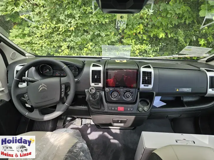 Fahrzeugbild Mooveo VAN 60DB #5