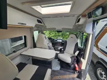 Fahrzeugbild Mooveo VAN 60DB #6