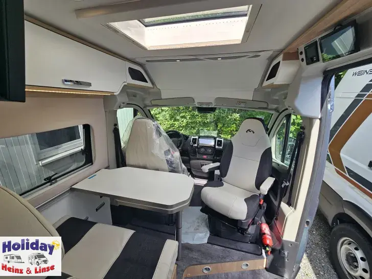 Fahrzeugbild Mooveo VAN 60DB #6