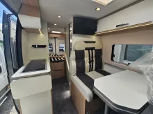 Fahrzeugbild Mooveo VAN 60DB #7