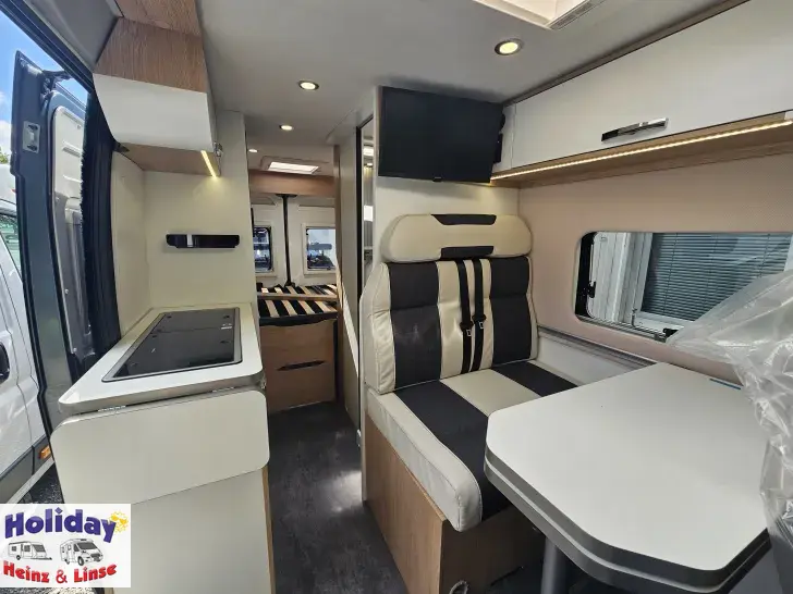 Fahrzeugbild Mooveo VAN 60DB #7
