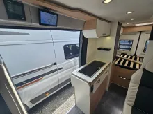 Fahrzeugbild Mooveo VAN 60DB #8