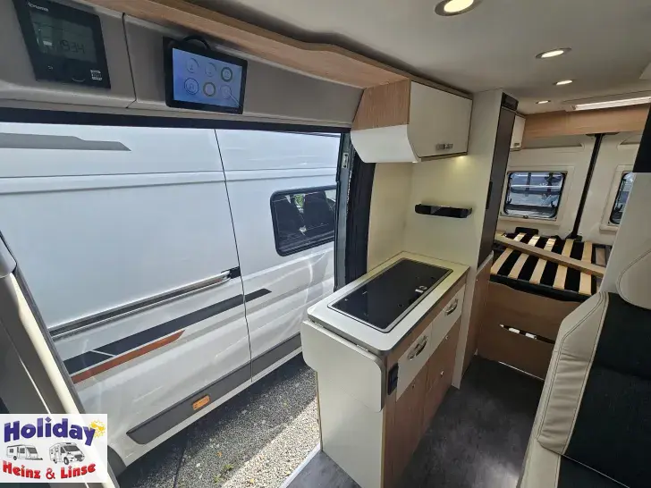 Fahrzeugbild Mooveo VAN 60DB #8
