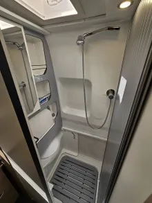 Fahrzeugbild Mooveo VAN 60DB #9