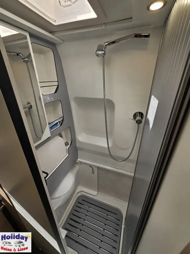 Fahrzeugbild Mooveo VAN 60DB #9