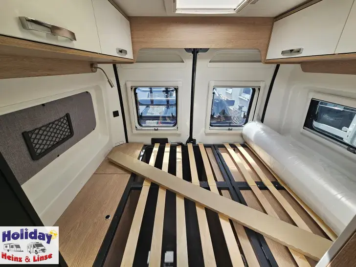Fahrzeugbild Mooveo VAN 60DB #10